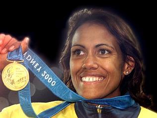 Indigenous women who left a mark on sport