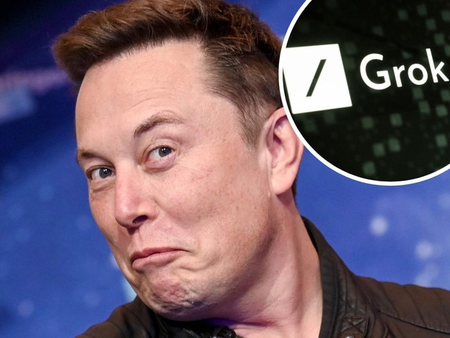 Elon Musk releases Grok 3 chatbot