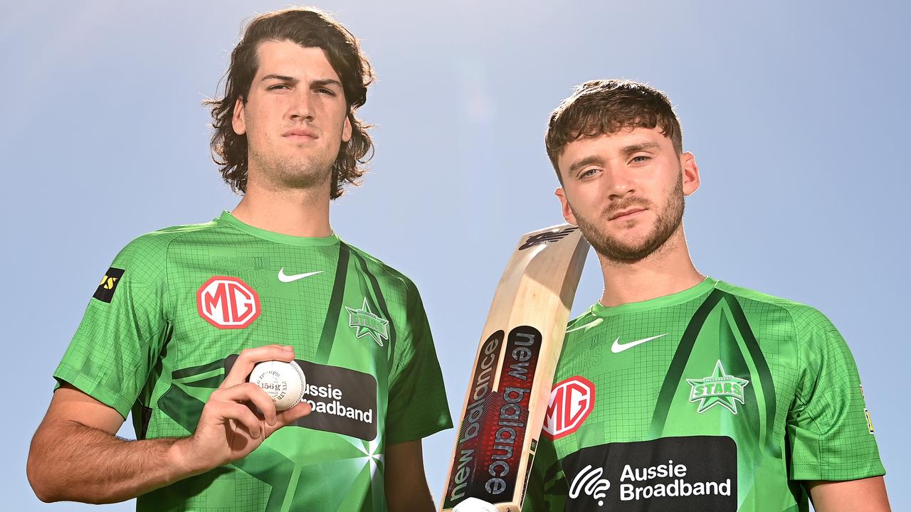 SuperCoach BBL: Expert teams revealed, Must have players, best buys for  BBL11, tips