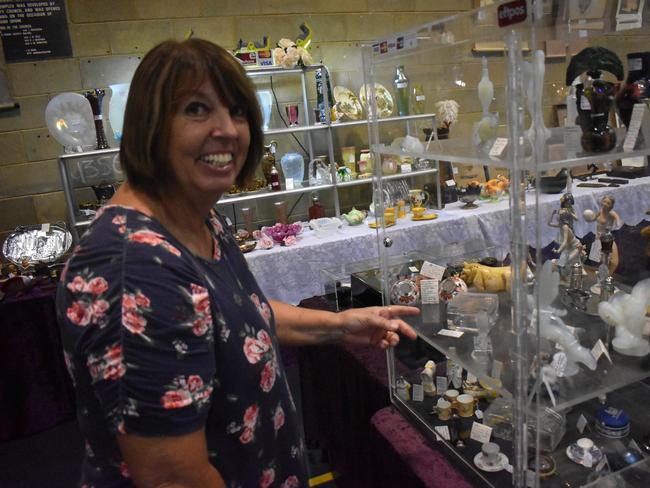 IN PHOTOS: Fraser Coast Antique Collectable Fair