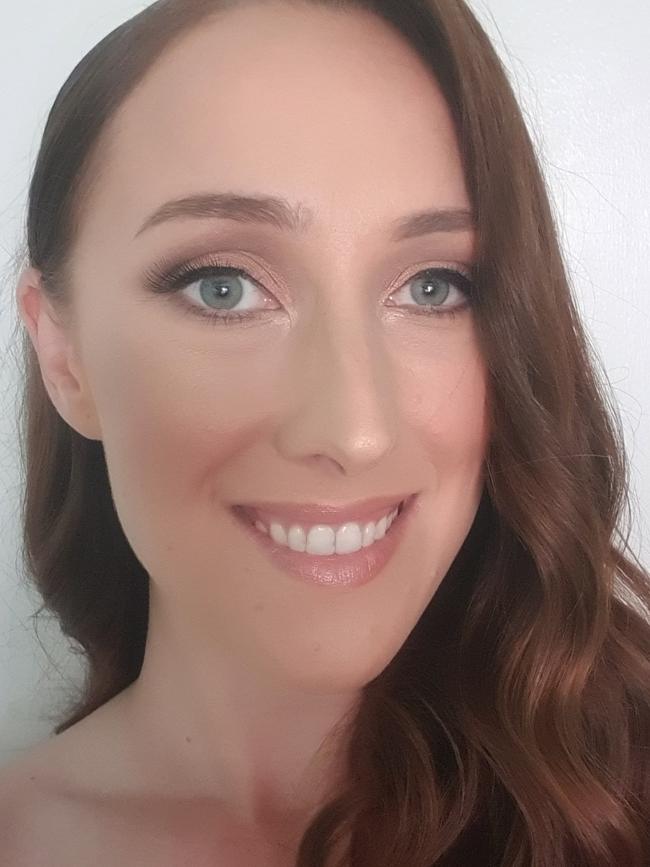 A man who Danielle Finlay-Jones met on a dating app has been charged with her alleged murder last month.