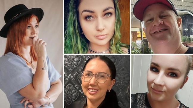 If you are considering a piercing in the Burnett Region – be it for your ears, tongue, nose, or eyebrow – the top five finalists have got you covered. Vote for your favorite piercing technician in the poll below: