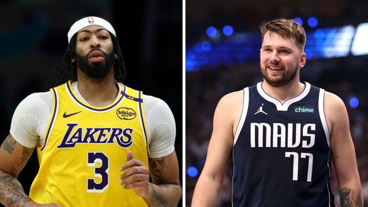 The most stunning trade in NBA history just went down in the dead of night