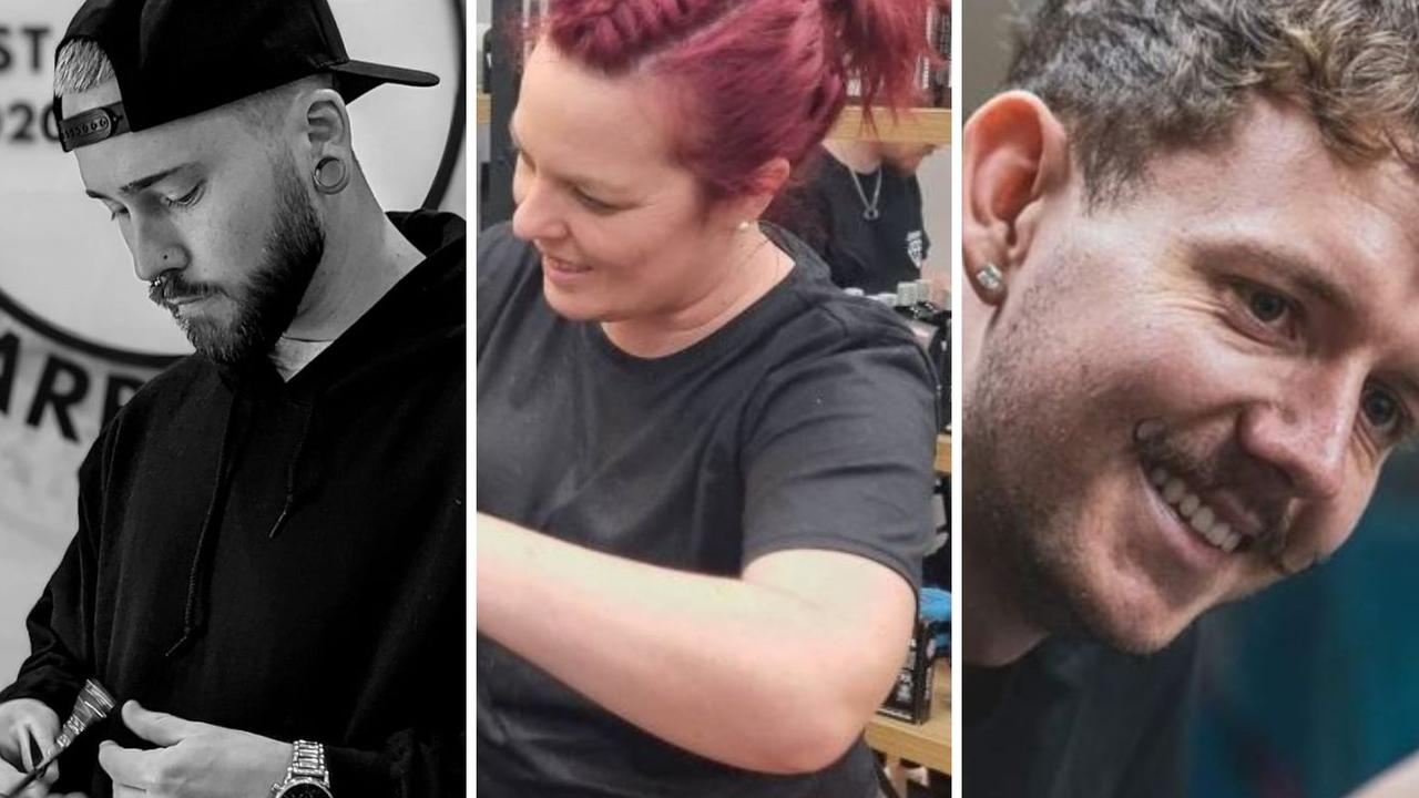 Men's Barber Shop Services thumbnail