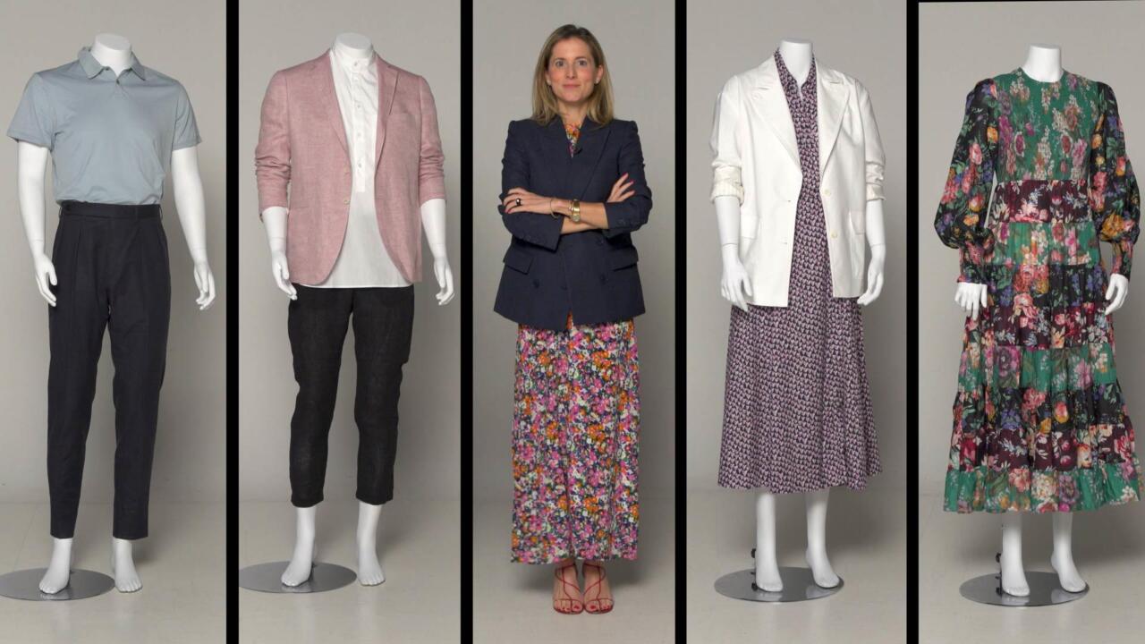 How to Stay Fashionable (and Functional) In Your Freezing Office A/C