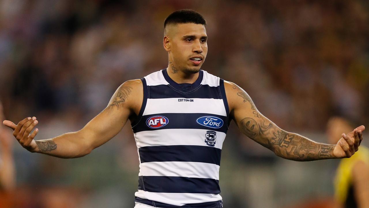 AFL Trade Period 2019: Day Three Wrap, Rumours, Moves, News | Tim Kelly ...