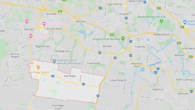 Park Ridge is rising as the next industrial hub in Logan and the southeast after the industrial estate at Berrinba reaches capacity.