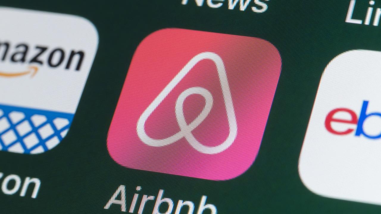 The documents stated the property was one of many Mr Firkin and Ms Blavius were subletting through Airbnb as a way of generating income.