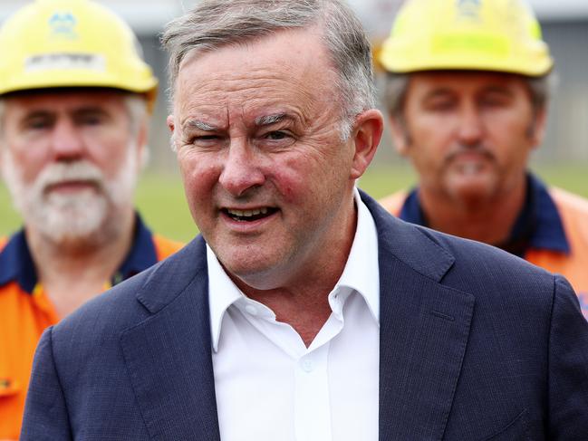 Labor’s ‘net zero’ plan will sacrifice high wage bush jobs