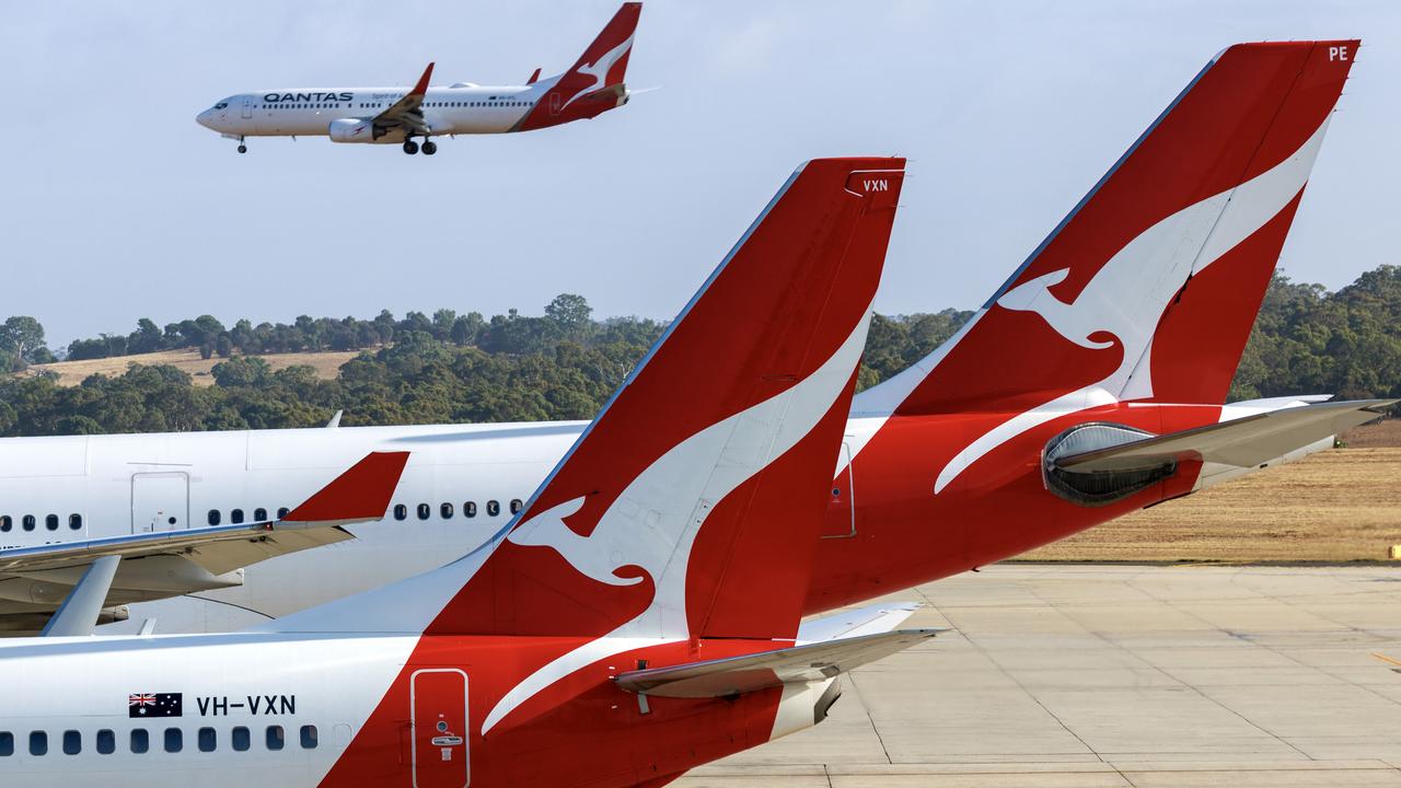 International airfares from Australia 50% more expensive than pre-Covid ...