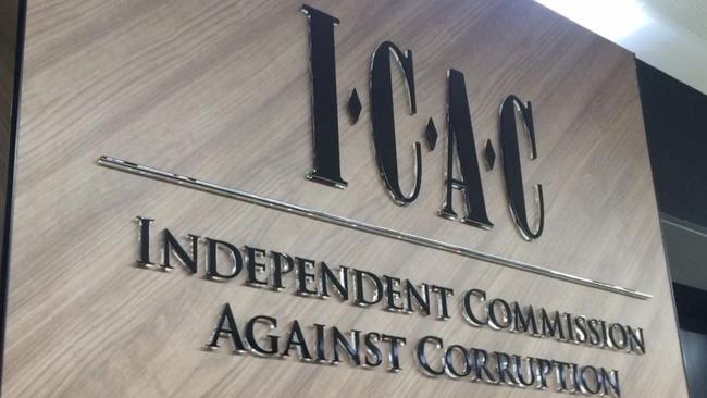 ICAC to probe former Canterbury-Bankstown Council employee and subcontractor.