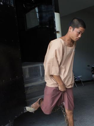 Thailand tourist murders: Trial of Zaw Htun, Zaw Lin, accused of ...