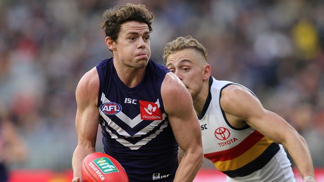 Brisbane will be prepared to wait another year for Lachie Neale. Picture: Getty Images