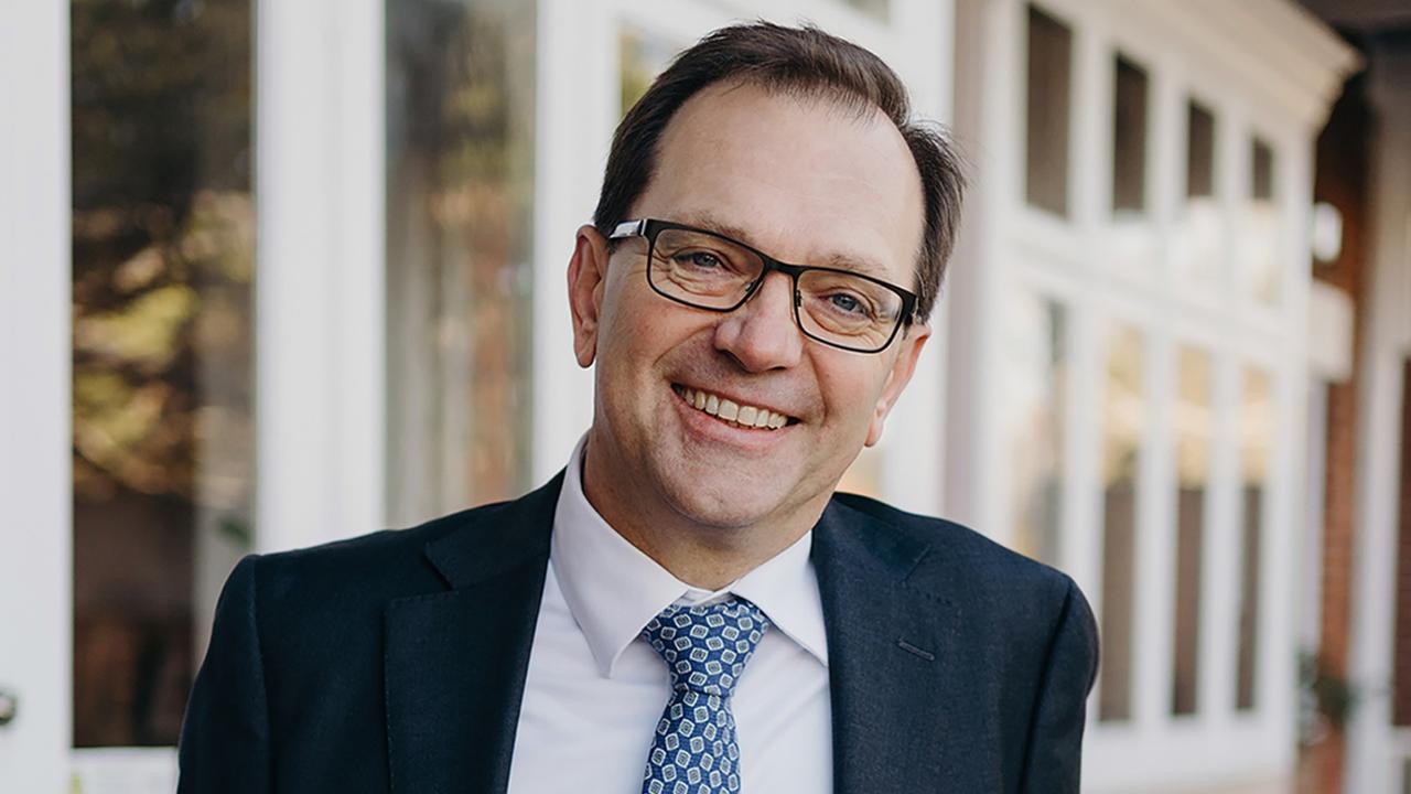ACU bets the house on foreign students’ fees