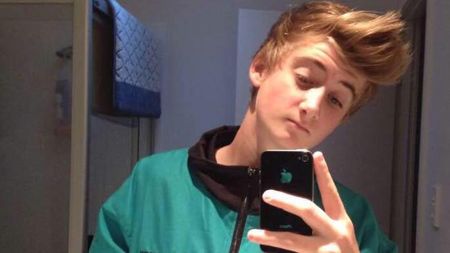 Bray Park State High School student Ben Shaw, 15, has died after a weightlifting accident.