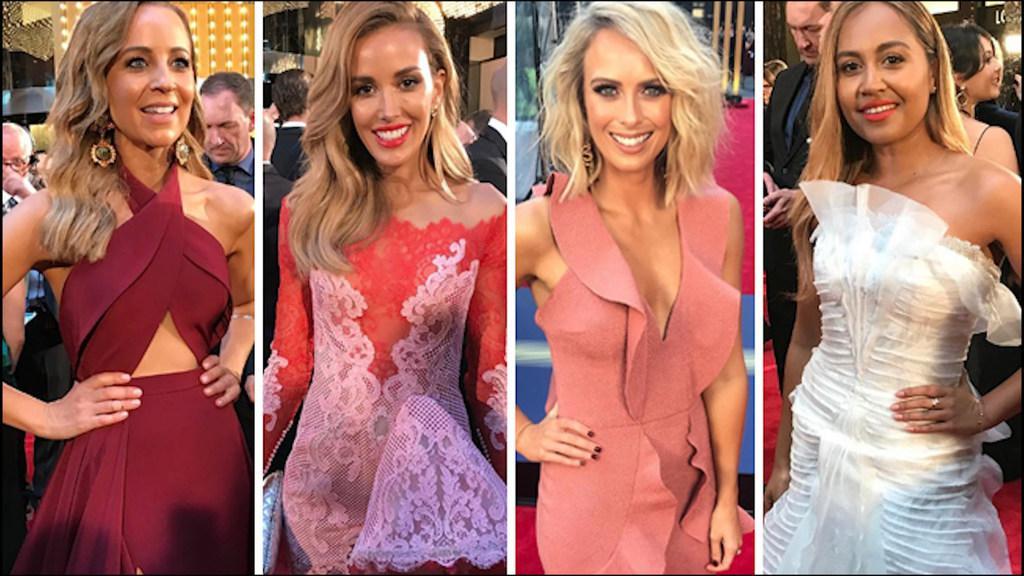 Logies 2017 preview   