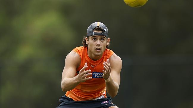 Darcy Jones has the lowest Break Even in SuperCoach this year. Picture: Phil Hillyard