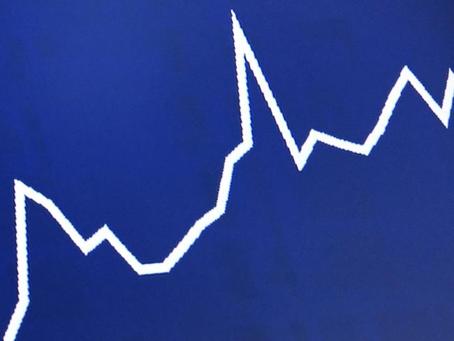 ASX surges higher despite bank drag