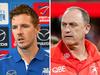 Replacement revealed after coach quits