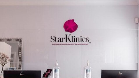 StarKlinics