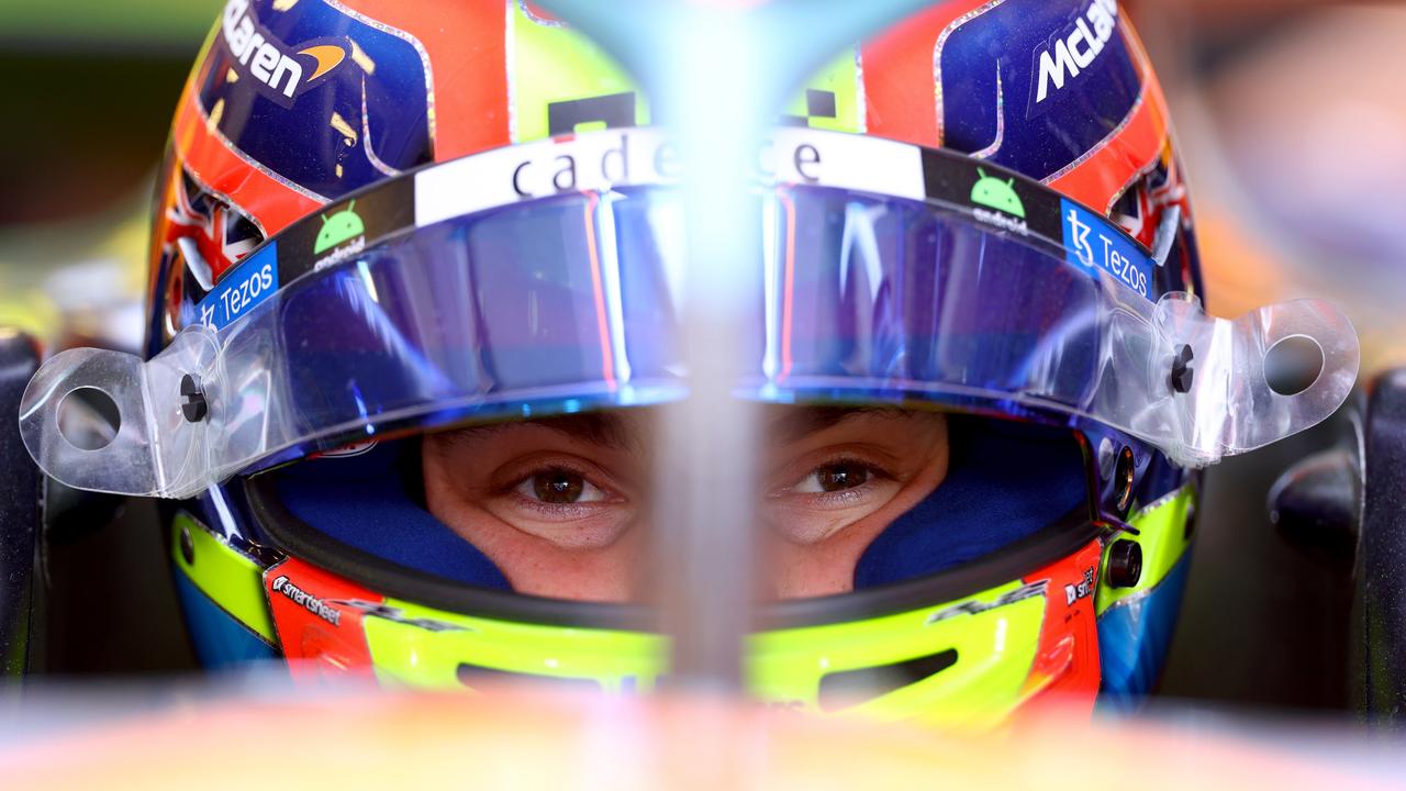 Oscar Piastri’s Debut F1 Disaster As Max Verstappen Romps To Victory In ...