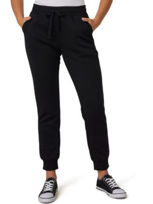 Brilliant Basics Women's Pocket Fleece Track Pants. Picture: Big W