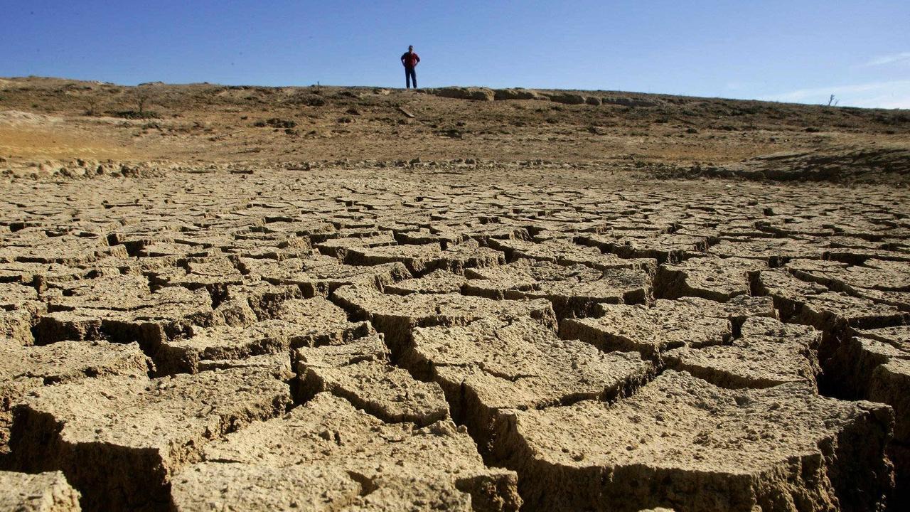 Drought Australia 2018 relief 5 billion future fund, government