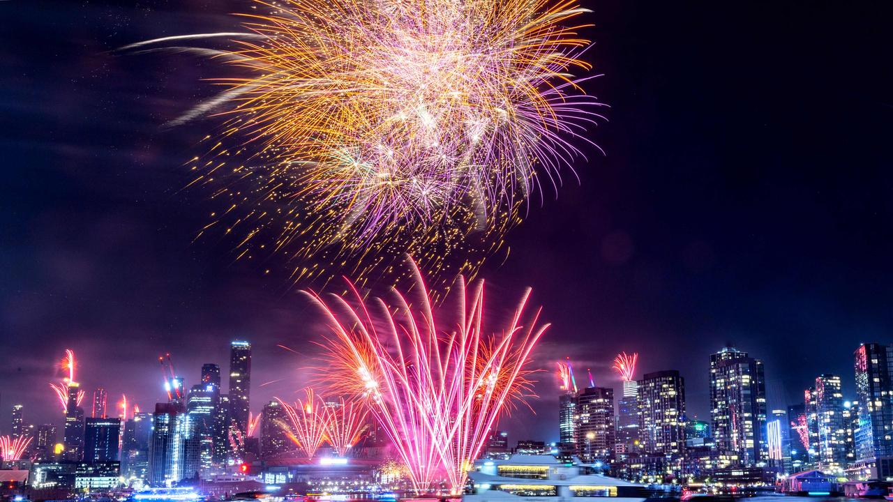 Call to ban ‘traumatising’ fireworks in Victoria | news.com.au ...