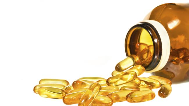 Vitamin D can be sourced from sunlight and foods like fish and eggs.