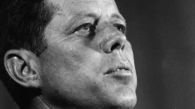 More time has passed since October 26, 1992 — when US congress mandated the full and immediate release of almost all the John F. Kennedy assassination records — than had elapsed between the killing and the passage of that law