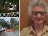 Murder charge: Man’s body found after dinner no-show