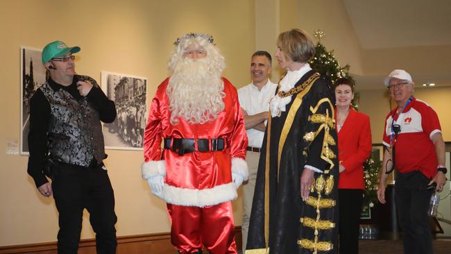 2023 National Pharmacies Christmas Pageant