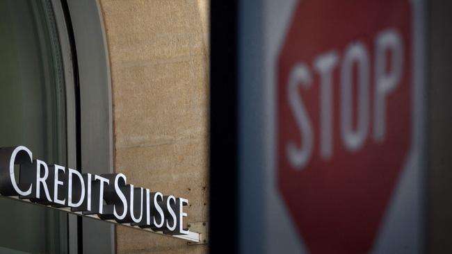 Archegos, the U.S. family investment firm of former Tiger Asia manager Bill Hwang, took huge bets on a few stocks with money borrowed from Credit Suisse and other banks. Picture: AFP