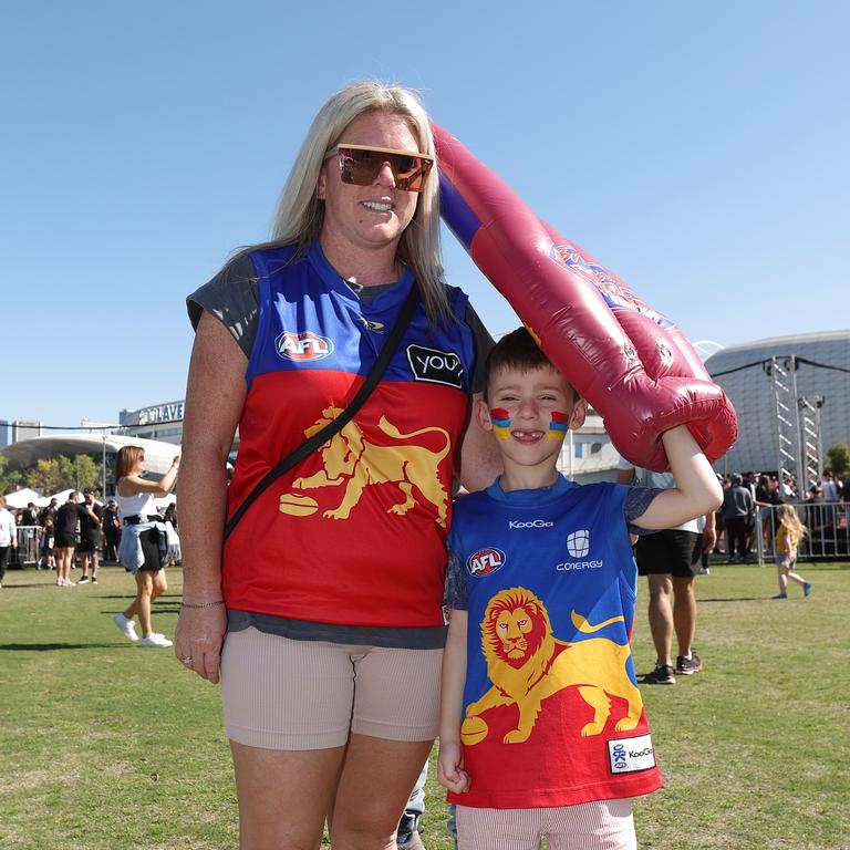 Afl Grand Final Parade 2023 Mega Gallery All The Photos Herald Sun