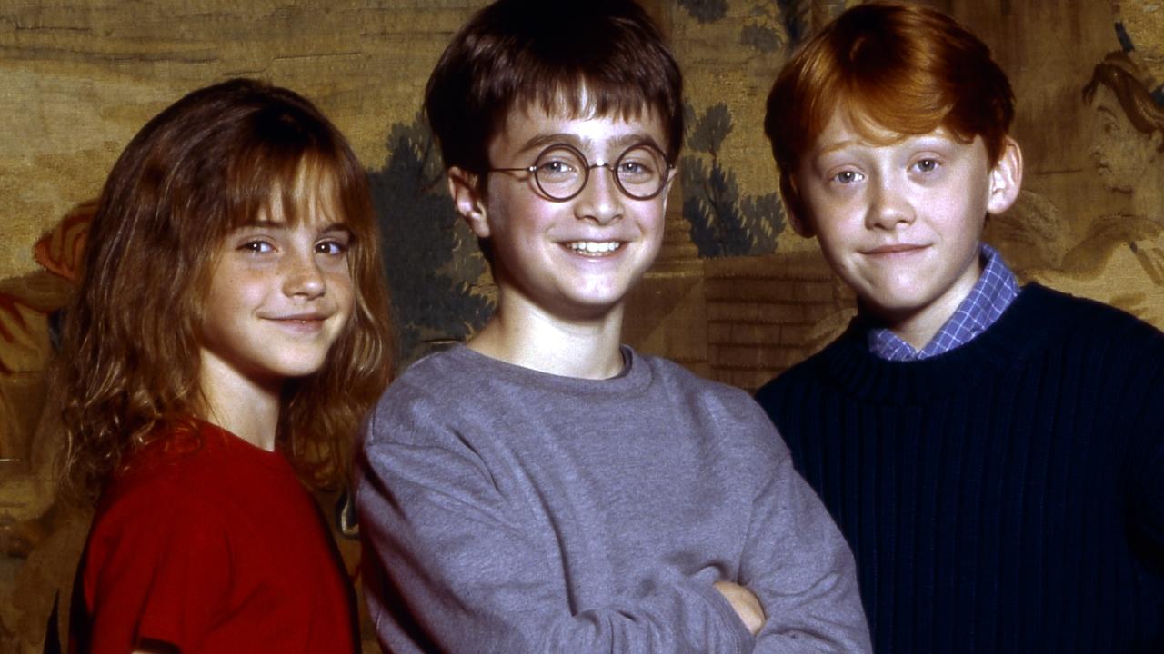 Harry potter and the outlet philosopher's stone sub ita