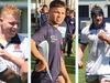 Revealed: Rugby schoolboy stars ready to step up