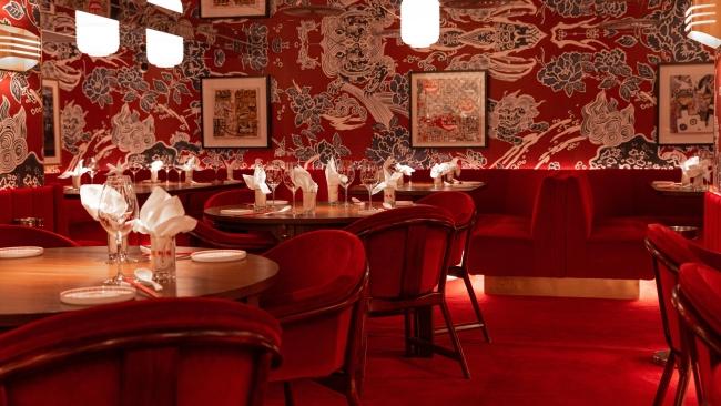 Neil Perry recommends the roast goose at Ho Lee Fook Hong Kong. 