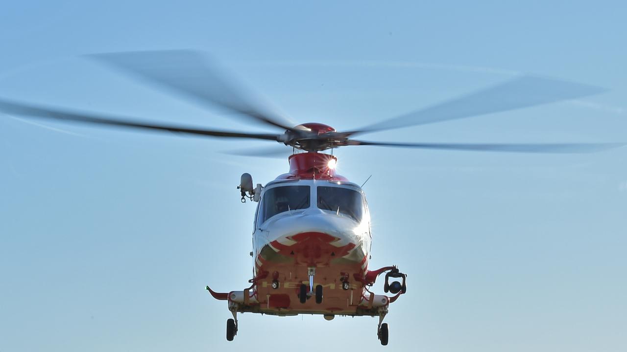 Woman in serious condition after Queenscliff water incident