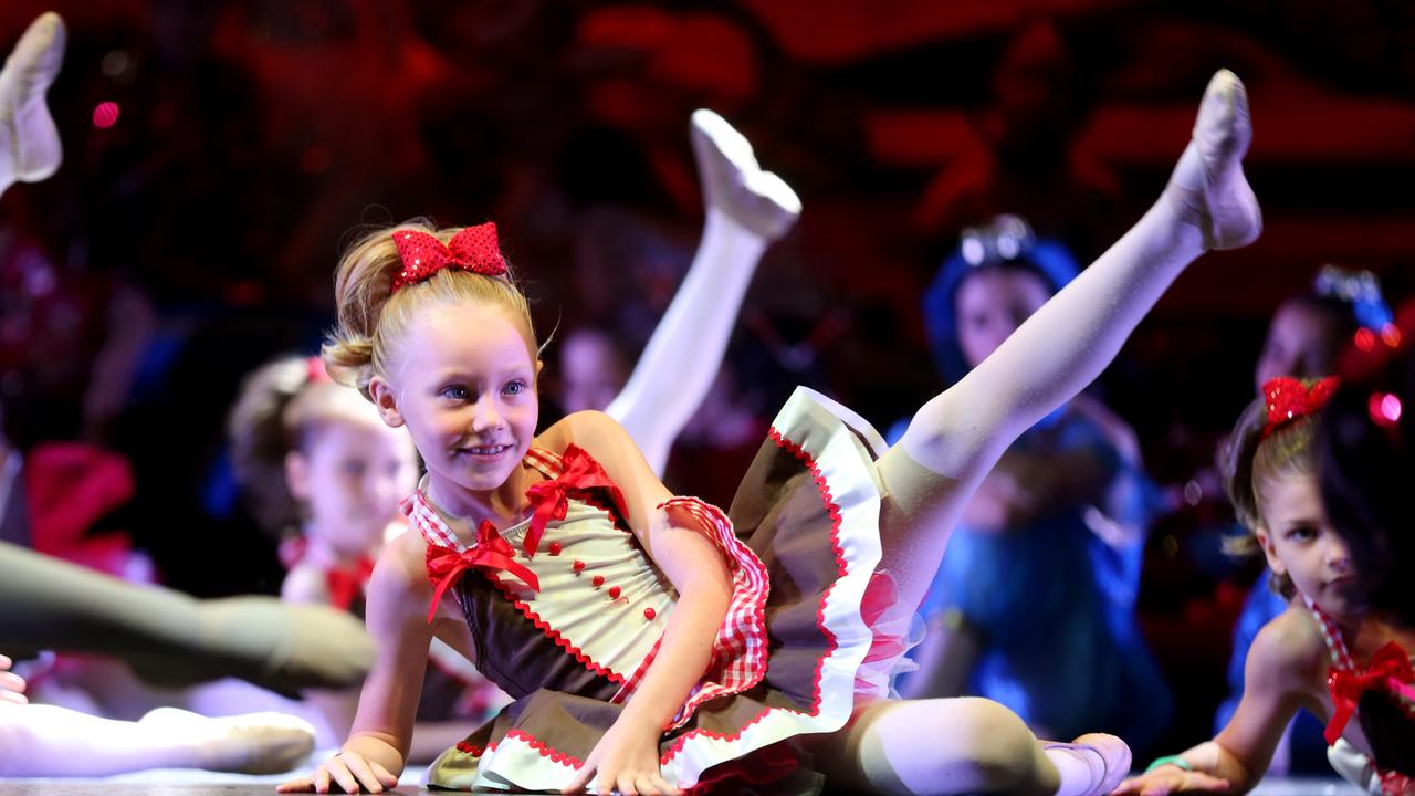 Photos of FNQ Dance | The Cairns Post