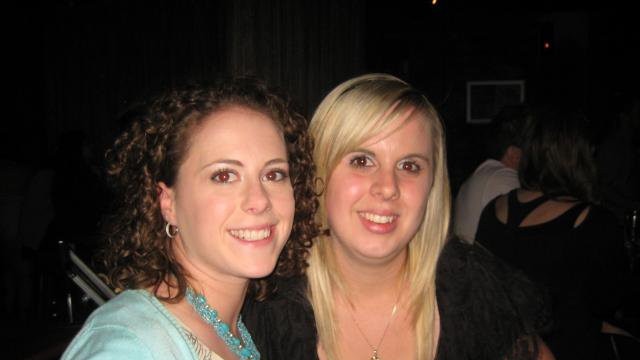 Photos of the Alma Tavern in Norwood in 2010.