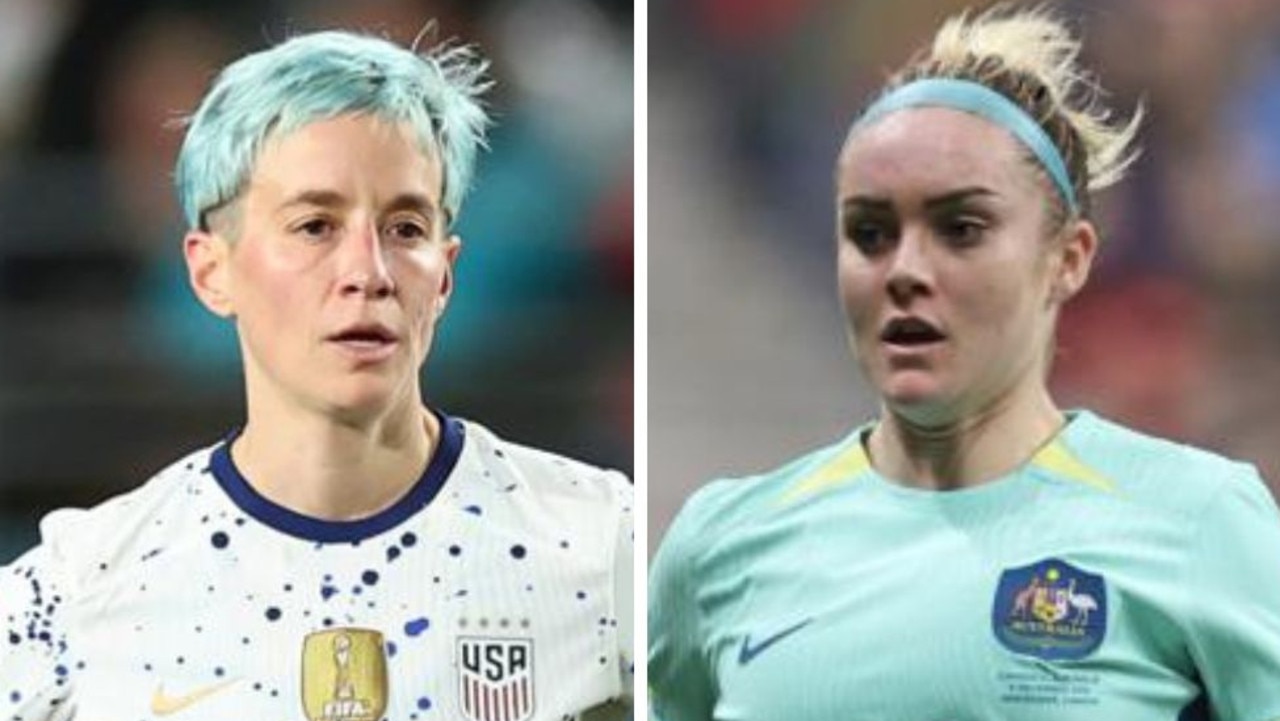 Details of player abuse exposes ‘toxic’ truth of women’s FIFA World Cup