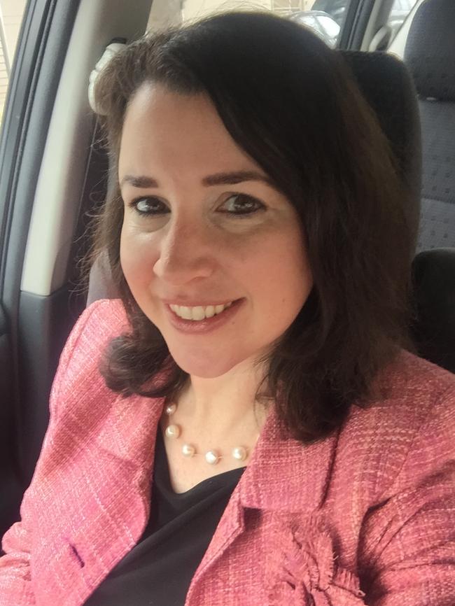Ramona Freedman says there are times when we need to accept help.