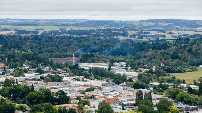 The past few months in the Wingecarribee Shire have brought revelation after revelation about the now-suspended council. Photo Wesley Lonergan