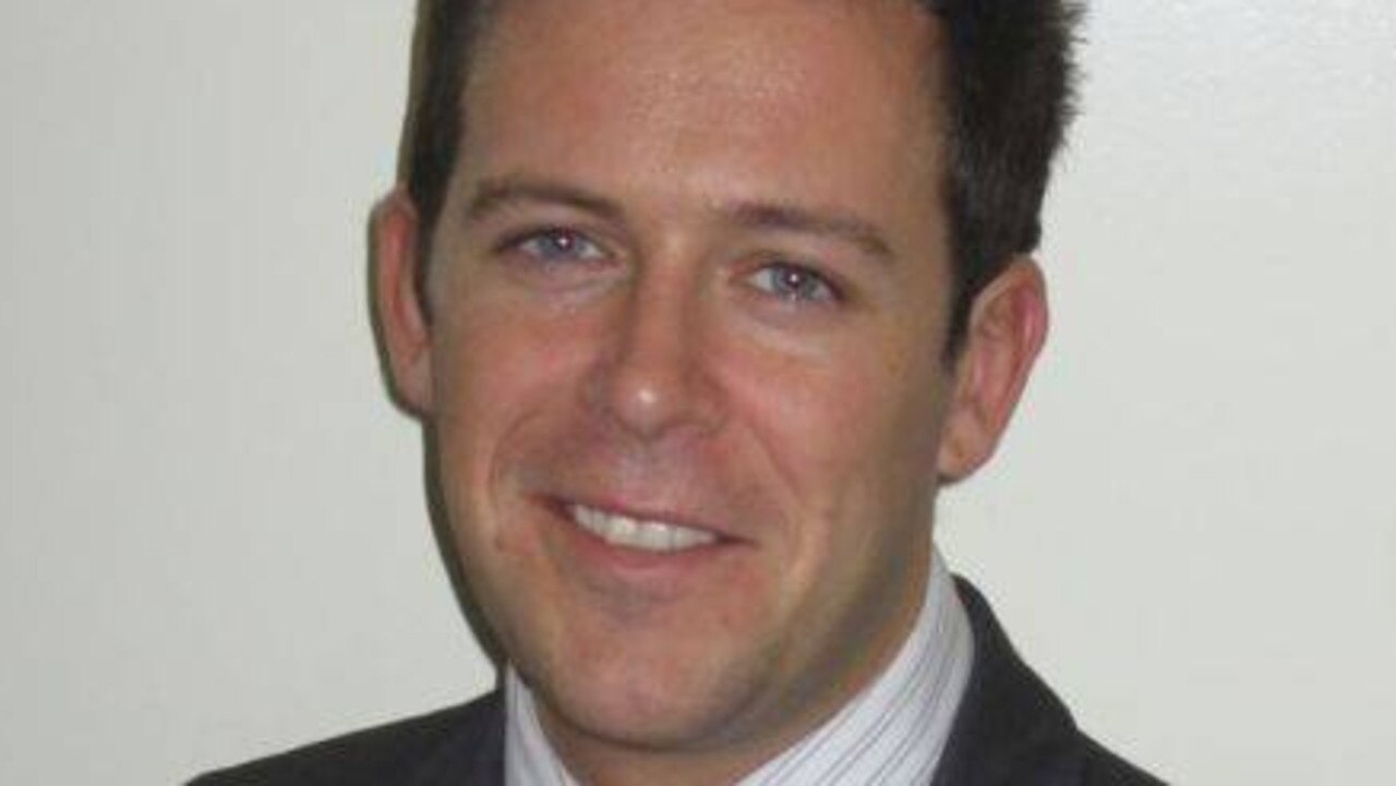 Patrick Harnett reveals CV tips.