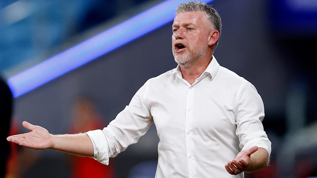 Sky Blues make call on coach