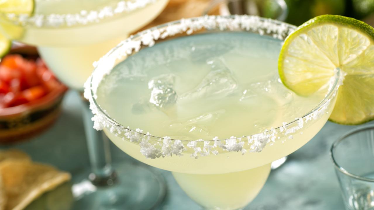 National Margarita Day Experts reveal how to make the perfect cocktail