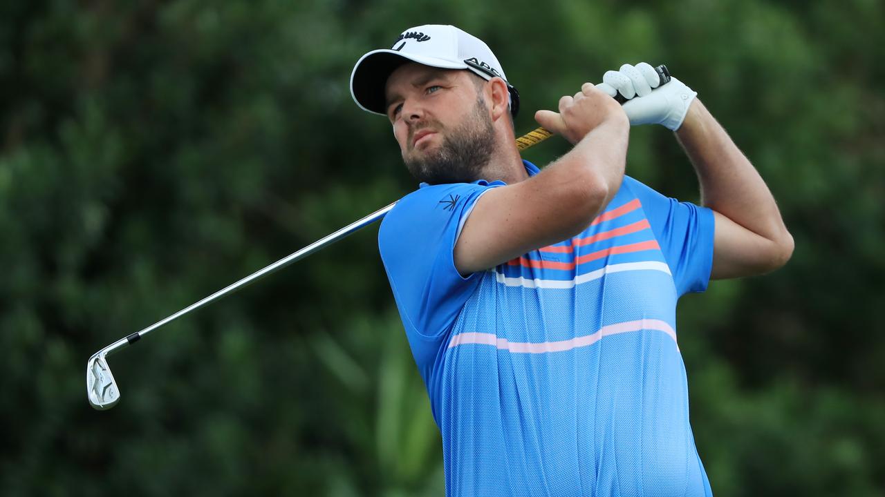 Coronavirus: Jason Day, Marc Leishman to use private planes when PGA ...