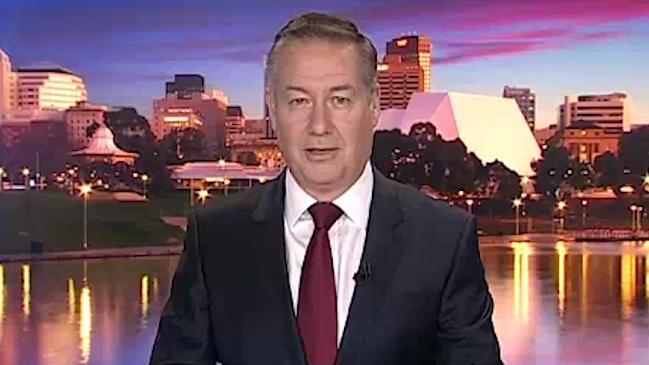 Adelaide’s Afternoon Newsbyte 2 Aug 2018