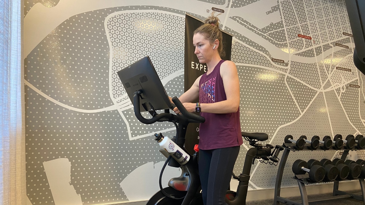 best peloton ride for beginners