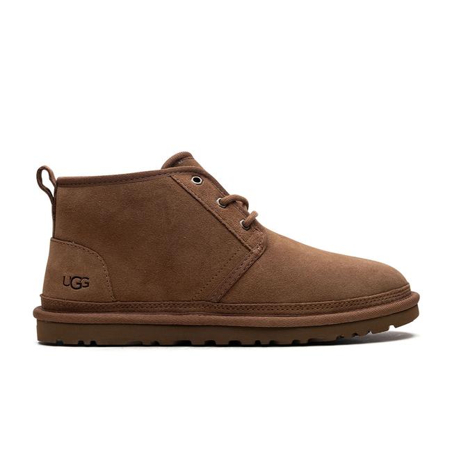 Ugg Neumel II Chestnut bootsShop now for $265  